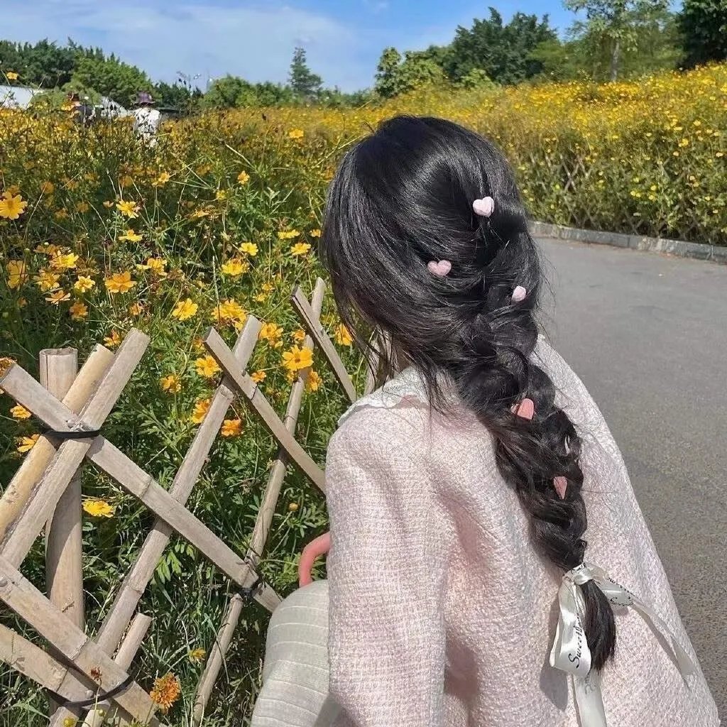 全心交融