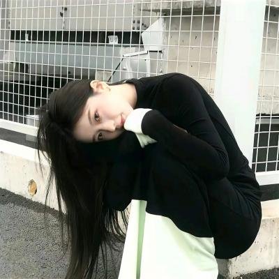 黑色警戒线