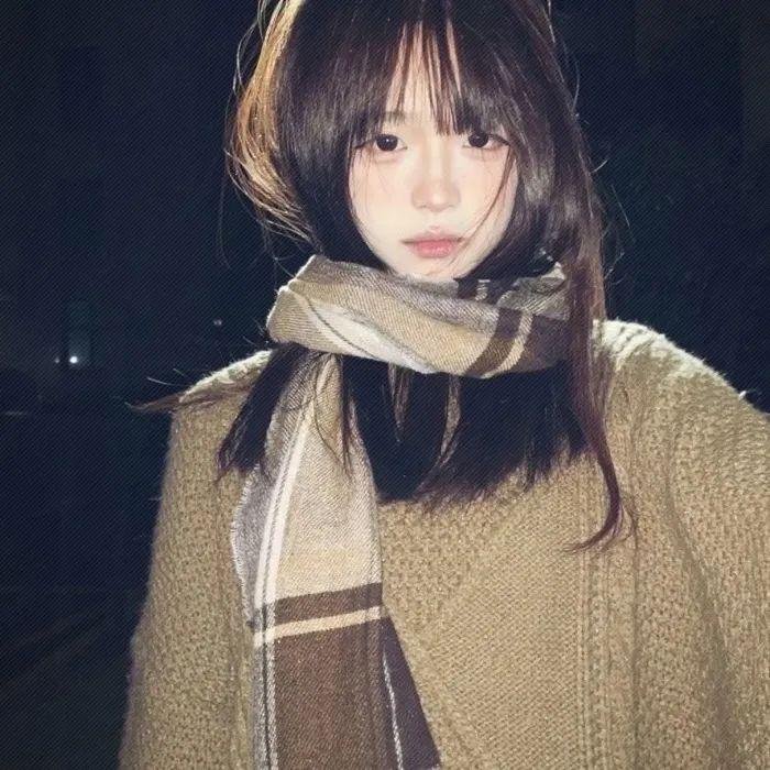 一样的月光
